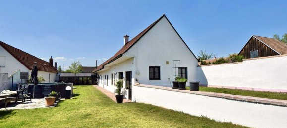 Casa de 6 divisões em Lackendorf, Austria N.º 201905 6