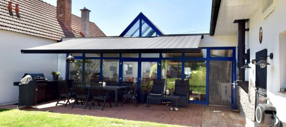 Casa de 6 divisões em Lackendorf, Austria N.º 201905 9