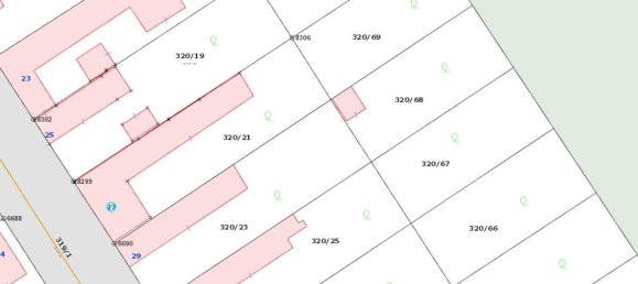 Casa de 6 divisões em Lackendorf, Austria N.º 201905 50