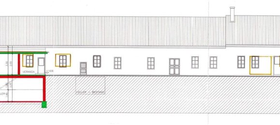 Casa de 6 divisões em Lackendorf, Austria N.º 201905 47