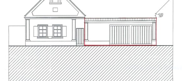 Casa de 6 divisões em Lackendorf, Austria N.º 201905 48