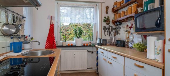 Квартира с 2 спальнями в Konstanz, Германия № 16892 11