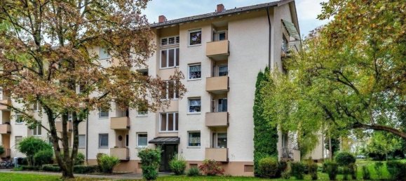 Квартира с 2 спальнями в Konstanz, Германия № 16892 24