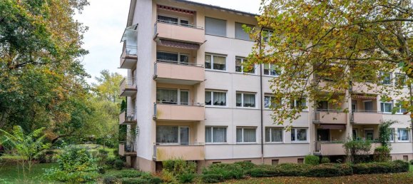 Квартира с 2 спальнями в Konstanz, Германия № 16892 21