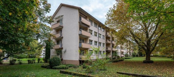 Квартира с 2 спальнями в Konstanz, Германия № 16892 22