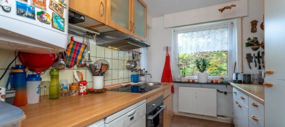 Квартира с 2 спальнями в Konstanz, Германия № 16892 10