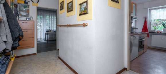 Квартира с 2 спальнями в Konstanz, Германия № 16892 12