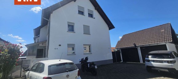 4 chambres Maison de ville à Zollernalbkreis, Germany No. 103612 2