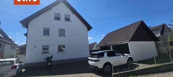 4 chambres Maison de ville à Zollernalbkreis, Germany No. 103612 3