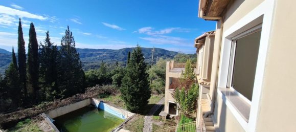 1 غرف نوم فيلا في Corfu, Greece رقم 104533 4