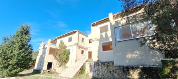 1 غرف نوم فيلا في Corfu, Greece رقم 104533 2