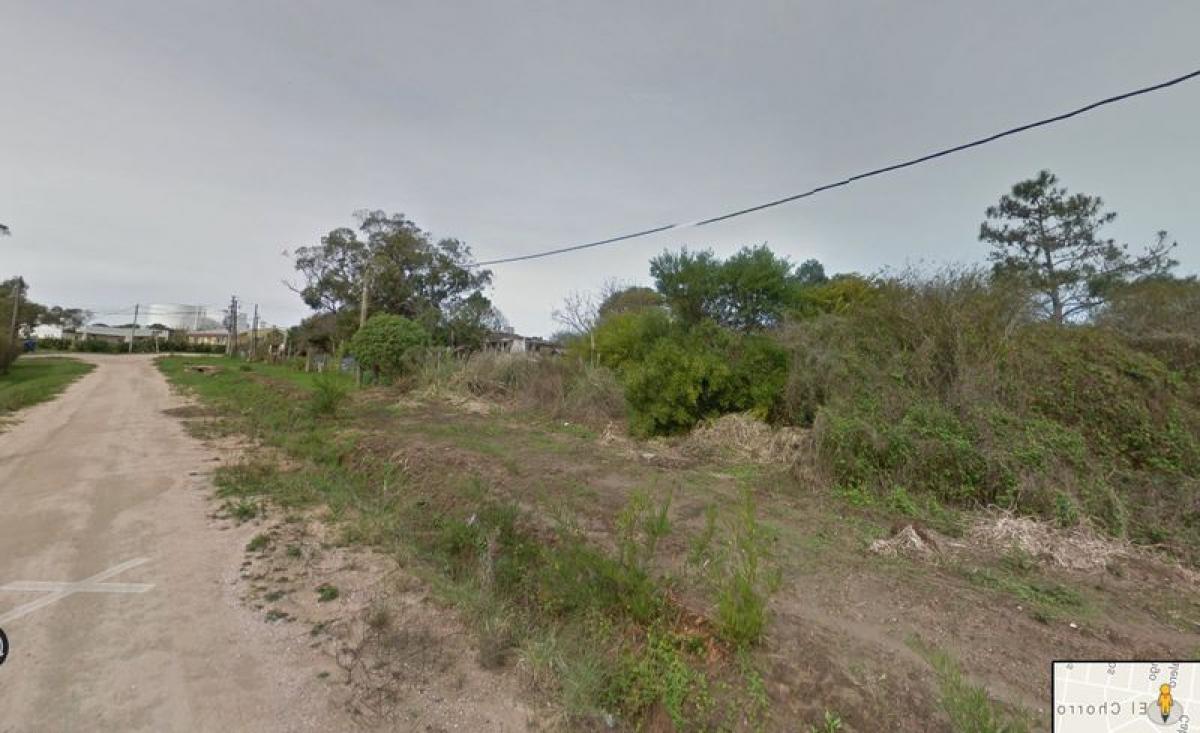 Terreno em Maldonado, Uruguay N.º 14405
