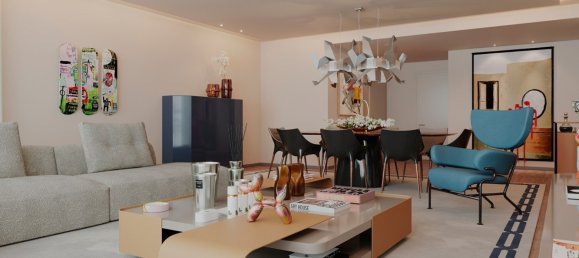 3 bedrooms Apartment in Funchal, Portugal No. 159860 4