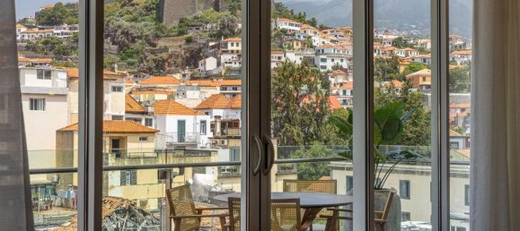 3 bedrooms Apartment in Funchal, Portugal No. 159860 44