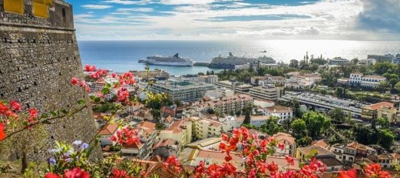 3 bedrooms Apartment in Funchal, Portugal No. 159860 22