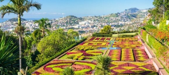 3 bedrooms Apartment in Funchal, Portugal No. 159860 31