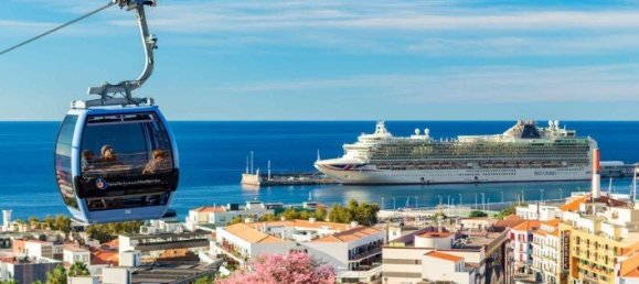 3 bedrooms Apartment in Funchal, Portugal No. 159860 24