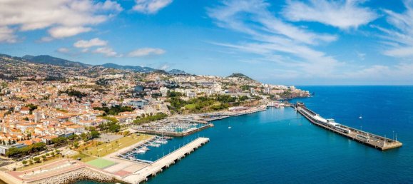 3 bedrooms Apartment in Funchal, Portugal No. 159860 23