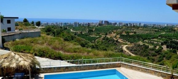 Villa 4+1 in Antalya, Turkey, Nr. 34039 9