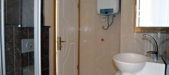 Villa 4+1 in Antalya, Turkey, Nr. 34039 11