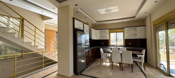 Villa 4+1 in Antalya, Turkey, Nr. 34039 4