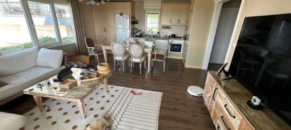 Villa 4+1 in Antalya, Turkey, Nr. 34039 2