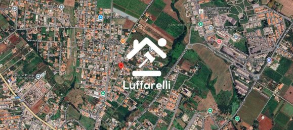 5-salle Entrepôt à Cisterna di Latina, Italy No. 236807 6