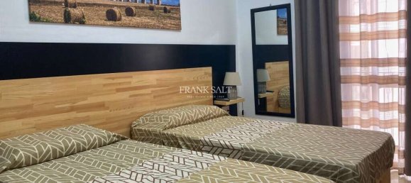 2 غرف نوم شقة في Marsalforn, Malta رقم 5910 4