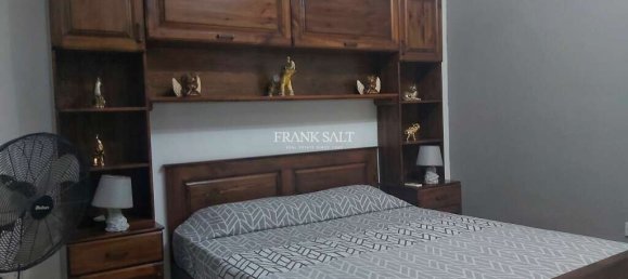 2 غرف نوم شقة في Marsalforn, Malta رقم 5910 5