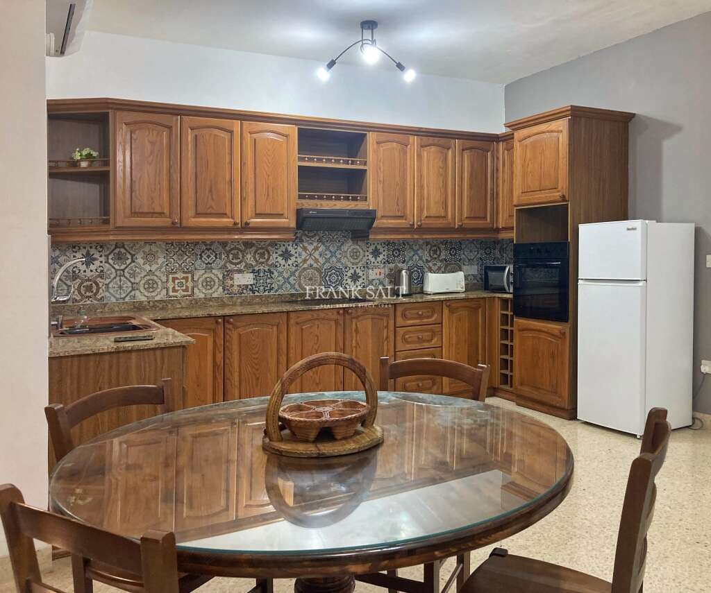 2 غرف نوم شقة في Marsalforn, Malta رقم 5910