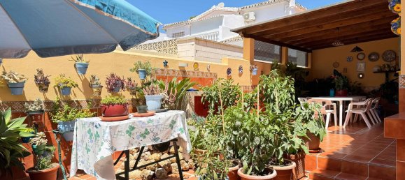 4 Schlafzimmer Villa in Mijas, Spain, Nr. 51296 14