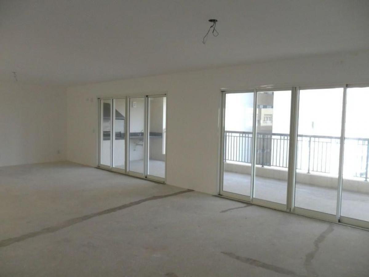 4 bedrooms Apartment in Sao Paulo, Brazil No. 433515