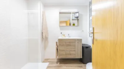 Ático de 3 dormitorios en Foios, Spain No. 276927