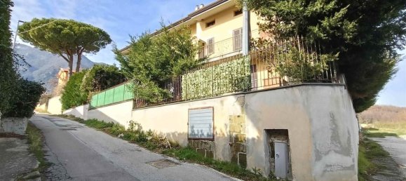 5غرفة فيلا في Contrada, Italy رقم 170769 23