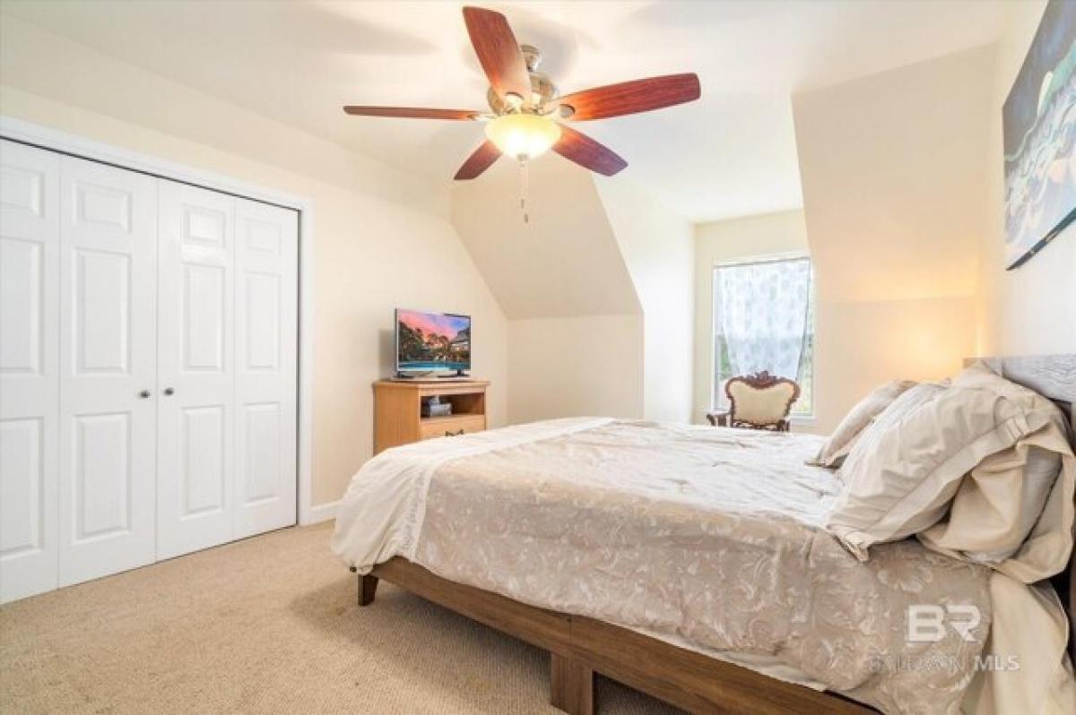 3 Schlafzimmer Haus in Dauphin Island, USA, Nr. 411235