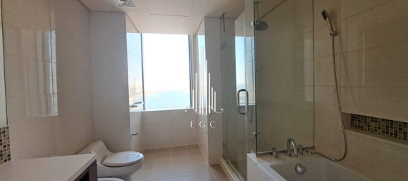 2 Schlafzimmer Wohnung in Corniche Road, UAE, Nr. 25657 11