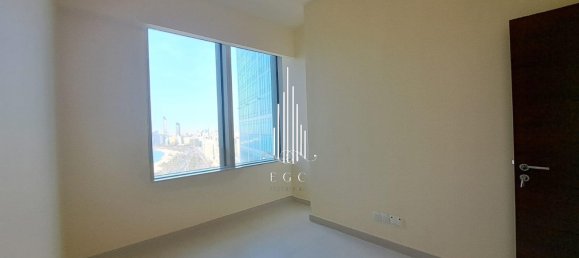 2 Schlafzimmer Wohnung in Corniche Road, UAE, Nr. 25657 2