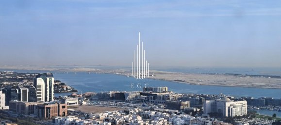 2 Schlafzimmer Wohnung in Corniche Road, UAE, Nr. 25657 15