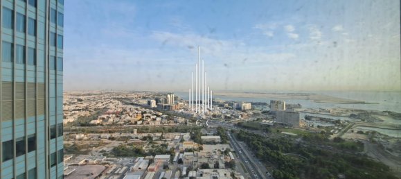 2 Schlafzimmer Wohnung in Corniche Road, UAE, Nr. 25657 14