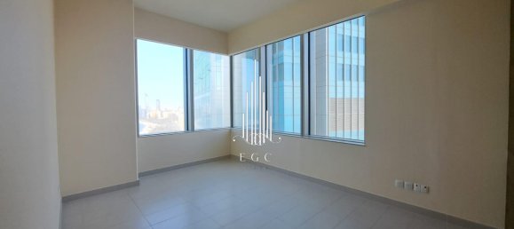 2 Schlafzimmer Wohnung in Corniche Road, UAE, Nr. 25657 3