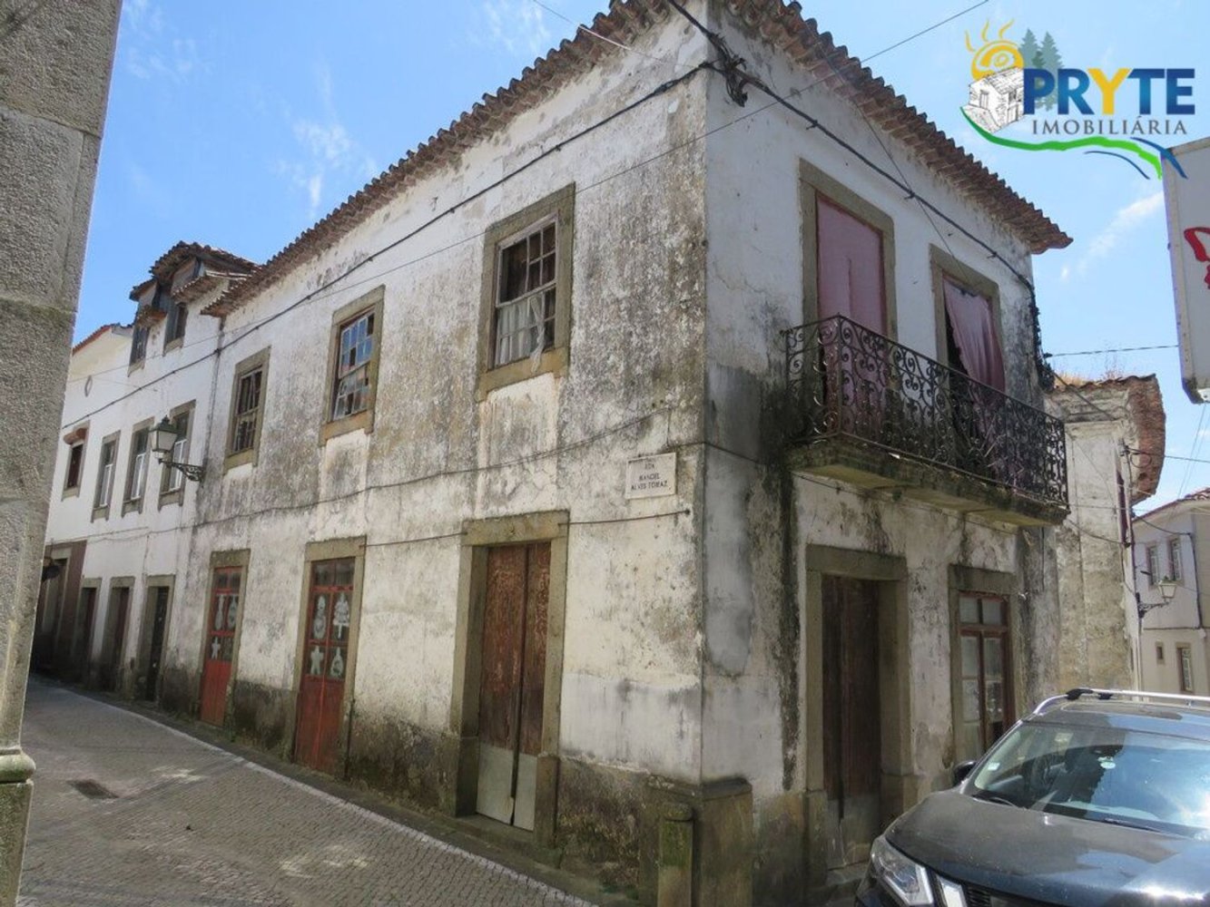 1 bedroom House in Castanheira de Pera, Portugal No. 277892