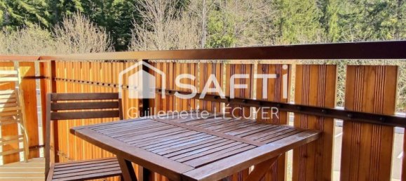 2 Schlafzimmer Doppelhaus in Haute-Savoie, France, Nr. 362251 9