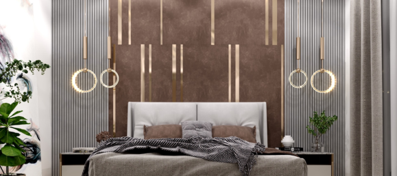 1 Schlafzimmer Wohnung in Mohammed Bin Rashid City, UAE, Nr. 5675 5