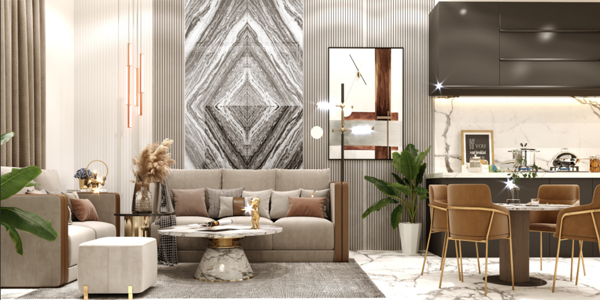 1 Schlafzimmer Wohnung in Mohammed Bin Rashid City, UAE, Nr. 5675