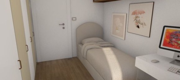 Ático de 3 habitaciónes en Taranto, Italy No. 210163 10