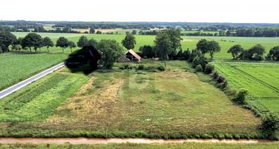 Grundstück in Emsland, Germany, Nr. 335719