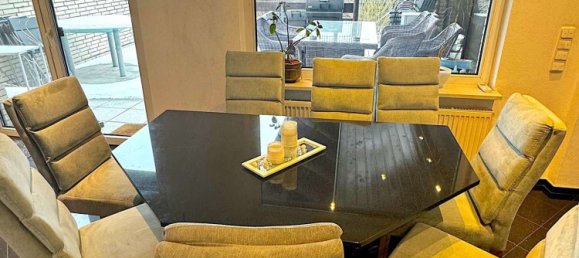 Дом с 4 спальнями в Гифхорн, Германия № 127388 10