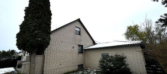 Дом с 4 спальнями в Гифхорн, Германия № 127388 2