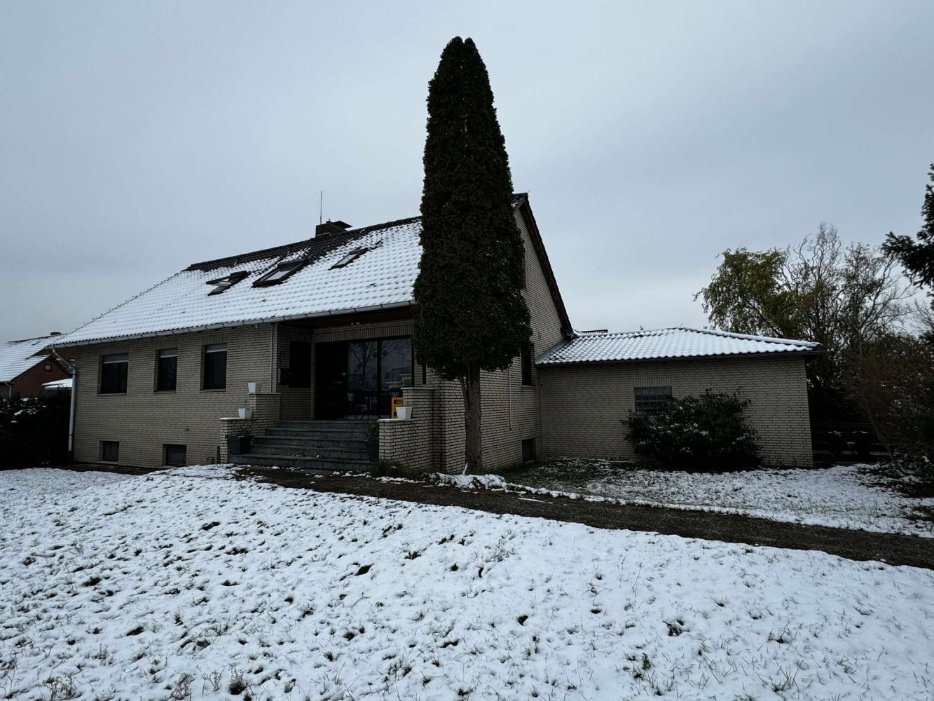 Дом с 4 спальнями в Гифхорн, Германия № 127388