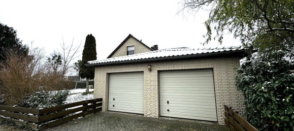 Дом с 4 спальнями в Гифхорн, Германия № 127388 22